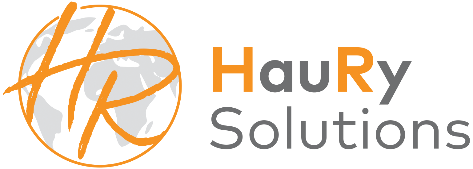 Haury Solutions